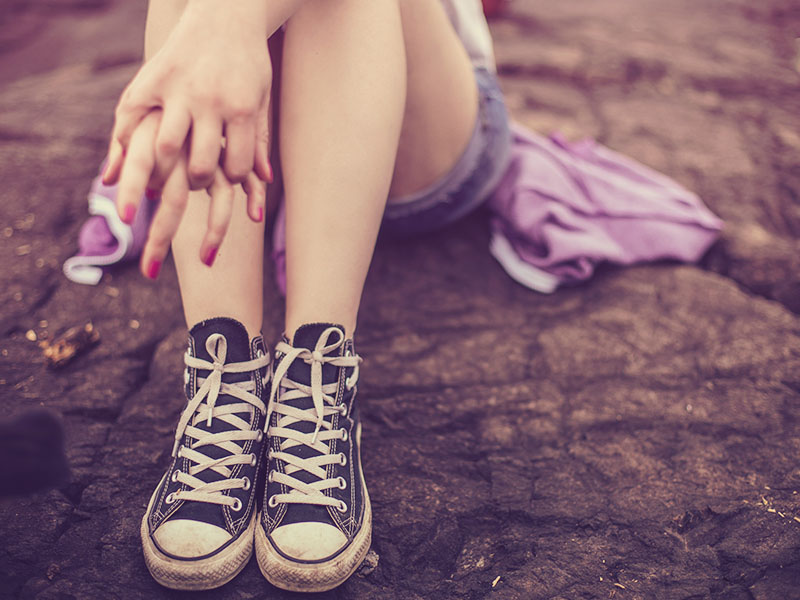 Psicología para adolescentes.